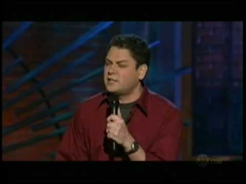 Justin Worsham on Showtime Comics Without Borders