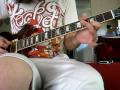 Thomas Erak, Sledgehammer