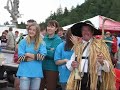 Tekmovanje harmonikarjev na Veliki planini Tekmovanje harmonikarjev na Veliki planini