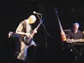 Tony Levin Using the Funk Fingers