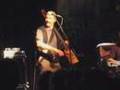 Tony Levin Using the Funk Fingers