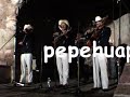 SOY QUERETANO, TRADICION SERRANA DE PERFECTO LÓPEZ