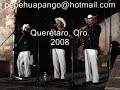 SOY QUERETANO, TRADICION SERRANA DE PERFECTO LÓPEZ