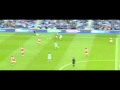 Fabianski vs Manchester City 10/11