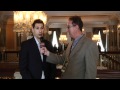 Press Conference interview: Dimitris Diamantidis, Panathinaikos Athens