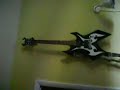 my new guitar