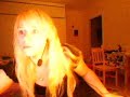 hallelujah  cover  check: myspace com/miljahh
