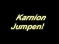 Karnion Jumpen !!!