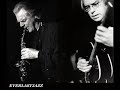 Jan Garbarek Group - Wayfarer [AUDIO]