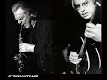 Jan Garbarek Group - Wayfarer [AUDIO]