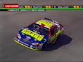 NASCAR June 2005 Dover Greg Biffle Wins