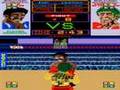 Punchout Arcade part 1