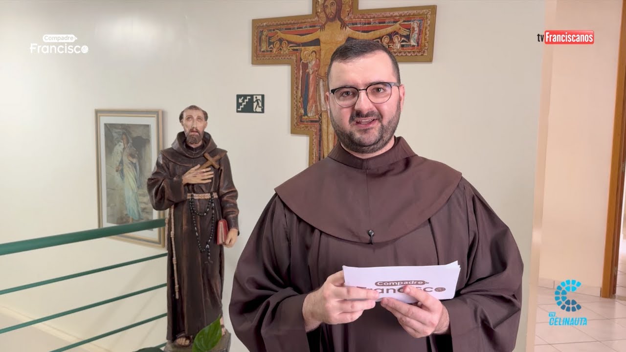 [Compadre Francisco | Episódio #06]