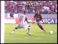 Final Carioca 2008 - Jogo 1 - Flamengo 1 x 0 Botafogo
