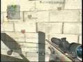 Call of Duty 4 Montage - HQ Fighter - Sniper Montage V