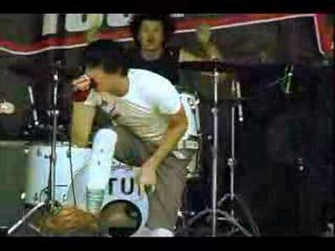 S.T.U.N. - Movement Live