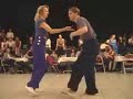 Marcus & Barbl - Swing balboa