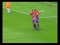 Sporting 1 - Ponferradina 0 2006/07 Sporting 1 - Ponferradina 0 2006/07