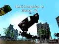 Vice City Stunt Challenge 7/17