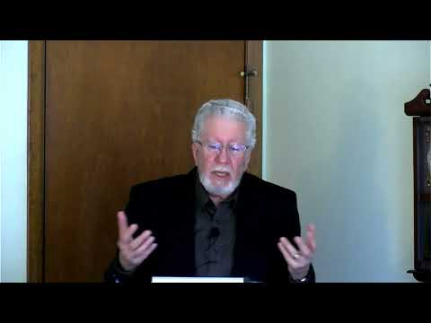 Sermon Video: Looking to Jesus: God’s Remedy to Sin’s Deadly Poison