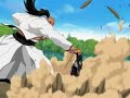 Bleach Bleeding It Out