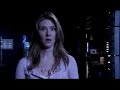 Jewel Staite speaks about  Dr. Jennifer Keller