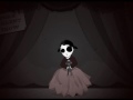 Stage Fright - the first Skary cartoon ever