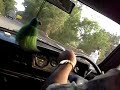 Manoj Kumar Nirala driving