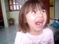 Daris risueña (ardillita)