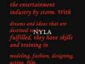 videos de NYLA ENTERTAINMENT INTRO