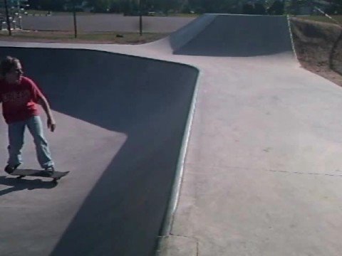 Aj Wysocki 2008