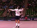 2006 AIG OPEN Rog Practice pt3.5
