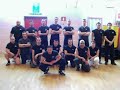 MASTER CLASS (VARESE JKD-EFS)