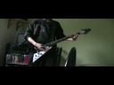 sebas cover ENTER SANDMAN metallica