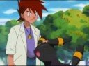 Espeon and Umbreon - Last Night Espeon and Umbreon - Last Night