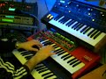 equinoxe iv jean michel jarre cover
