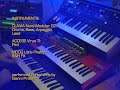 equinoxe iv jean michel jarre cover