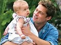 The Jolie-Pitt Family