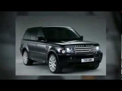 Murrieta Auto Repair – Land Rover