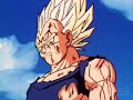 Dbz - Princes Of The Universe