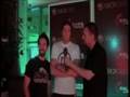 Gears of War 2: Interview with the Voice Actors!
