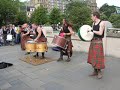 scotish music