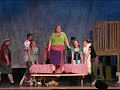Godspell: O Bless The Lord Godspell: O Bless The Lord