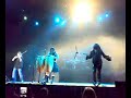 mago de oz fest el cantar de la luna oscura