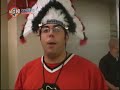 WGN Radio - Blackhawks Convention