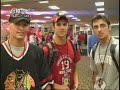 WGN Radio - Blackhawks Convention