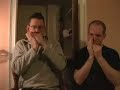 Funky Harmonica Duo