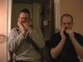 Funky Harmonica Duo