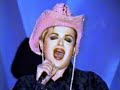 JIMMY JAMES - VOICES live at Rose Tattoo - PART TWO (8/92