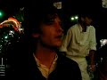 Sound Team interview 5/29/07, part 1
